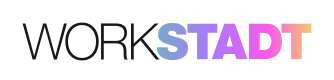 Logo WorkStadt